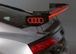 Audi R8 LMS GT4 2019 года
